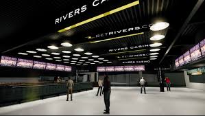 Rivers casino pittsburgh launched its inaugural online and mobile sportsbook earlier this week to give it a trial run. Nhl S Pittsburgh Penguins Partner With Rivers Casino Pittsburgh And Betrivers Sbc Americas