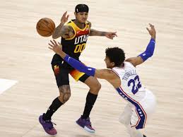 Matisse thybulle nba 2k21 rating (current philadelphia 76ers) may 27,. Sixers Red Bull Make Donations For Every Steal Matisse Thybulle Gets This Season Sports Illustrated Philadelphia 76ers News Analysis And More
