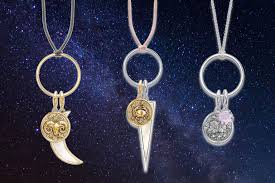 Check out our cancer zodiac jewelry selection for the very best in unique or custom, handmade pieces from our necklaces shops. What Jewellery To Wear Based On Your Zodiac Sign Grazia