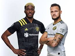 2008 & 2020 mls cup champions. The Columbus Crew Reveal New Kits For 2021 Season Massive Report