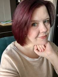 Gretchen Schultz: User Experience