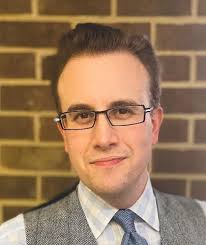 Daniel Whitfield Obituary (2022)