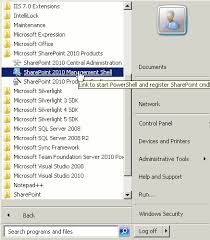 Installation Of Org Chart For Sharepoint 2010 As Wsp Package