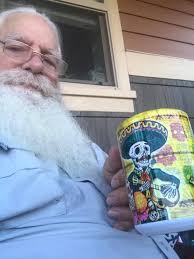 Mornin' ! From the Front Porch.