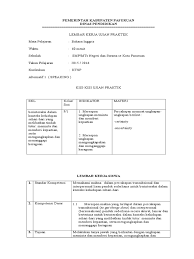 Mar 16, 2018 · penulis ingin share dokumen ujian praktik bahasa inggris di sekolah penulis di mts walisongo tulis. Ujian Praktek Bhs Inggris Smp
