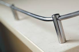 4 reviews / write a review. Railing Tube Gallery Rail System In The Hafele America Shop