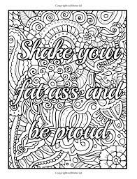 Coloring adult coloring pages printable free cool s swear flower coloring pages for adults printable free adult coloring pages can be a great way to de stress especially if you love coloring. Pin On Cuss Word Coloring Pages