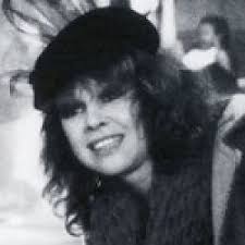 Filmografie Helga Anders