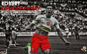 Robert lewandowski poland ❤ 4k hd desktop wallpaper for 4k ultra. Lewandowski Wallpapers Wallpaper Cave
