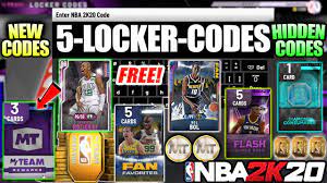 Below are 48 working coupons for nba2k20 myteam locker codes from reliable websites that we have updated for users to get maximum savings. New Free Pink Diamond Locker Code And 5 Active Hidden Locker Codes In Nba 2k20 Myteam Youtube