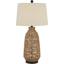 Find in tiendeo all the locations, store hours and phone number for sanrio stores in san carlos ca and get the best deals in the online circulars from your favorite stores. 360 Lighting Coastal Contemporary Table Lamp Natural Rattan Wicker Bronze Oatmeal Fabric Drum Shade For Living Room Bedroom House Target