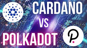 The market cap of bitcoin is $1.09t. Cardano Ada Vs Polkadot Dot Which Is Best Cardano Ada Versus Polkadot Dot Both Eth Killers Comparing Coinmonks