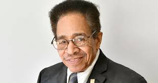 Clarence Biggs: One of Martin County's true gentlemen laid to rest