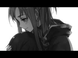 Saint Romain I Was All You Needed Feat Shiloh Sword Art Online Asuna Sword Art Online Wallpaper Sword Art