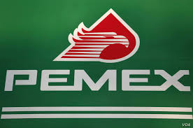 A short film about the lifestyle of pemex, a prolific writer from l.a. Pemex Seeks Control Of U S Oil Firm S Billion Barrel Find