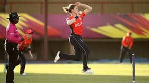 Their bowlers proved their captain's decision to be right and bundled them out for. England V India Icc Women S World Twenty20 Warm Up Matches At Providence Nov 7 2018