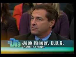 Dr. Jack Ringer explains Veneers