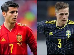 The match preview to the football match slovakia vs spain in the euro 2020. Bolavip Com Export 1623679659828 Sites Bolavi