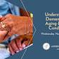 Understanding Dementia and Aging-Related Conditions event image