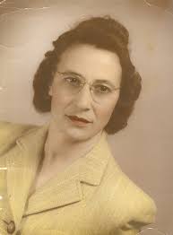 Katie Dupuy Obituary