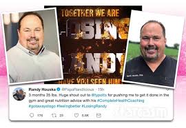 What would make couples wed a second time? Teen Mom 2 Dr Randy Houska Loses 35 Pounds In 3 Months Losingrandy Starcasm Net