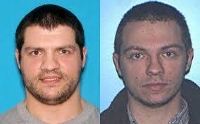 Benjamin Puccio's Instagram, Twitter & Facebook