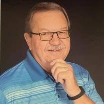 Earnest (Earny) Henry Handley Obituary