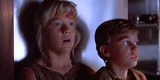 All 17 'Jurassic Park' Kids Ranked From Worst To Best
