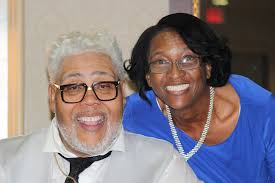 A VERY SPECIAL THANKS to the President of the Pastor's Aide Committee Elder  Ora E. Lucas, who duly served as the Chair Lady for the Tri-Celebration,  along with The Pastor's Aide Committee (