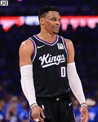 BREAKING: Russell Westbrook is signing with the Sacramento Kings