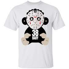 If you're in search of the best cute monkey wallpaper, you've come to the right place. 38 Baby Monkey Jason Voorhees T Shirts Hoodies Baby Monkey Shirts Hoodies