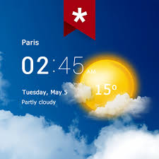 You'll need a pixel running the android 12 beta and version 12.41.16 of the google app to use them. Download Android Apps Weather Apkfuture