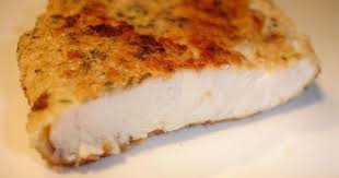 Escalope De Poulet Panee Au Parmesan Recette Ptitchef Recette Escalope Poulet Pane Poulet Pane Escalope De Poulet