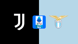 Juventus vs Lazio