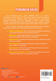 Buku perbankan dasar smk kelas x. Jual Buku Perbankan Dasar Untuk Smk Mak Kelas X Oleh Sumiyati S Pd M M Dan Binti Chomsiatin S E M M Gramedia Digital Indonesia