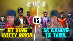 The first thing about this bundle that will definitely impress you is the name. Gt King 29 Kutty Gokul Vs Sk Gaming Ts Tamil 4 Vs 4 Face To Face Tamil Free Fire Tricks Youtube