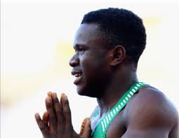 Jun 18, 2021 · nigeria's undisputed queen of the tracks, blessing okagbare and rave of the moment enoch adegoke gave fans that thronged the yaba college of technology sports complex in lagos on thursday, june. Iaaf Ratifies Enoch Adegoke S 100m Pb Of 10 12s Milele Sports
