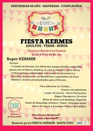 Mômes, c'est le site le plus chouette pour trouver une idée d'activité pour votre enfant et vous propulser au rang de meilleurs parents au monde (oui, oui, tout simplement !). Pinto El Juego Promo Noviembre La Kermes De Pinto En Tu Facebook