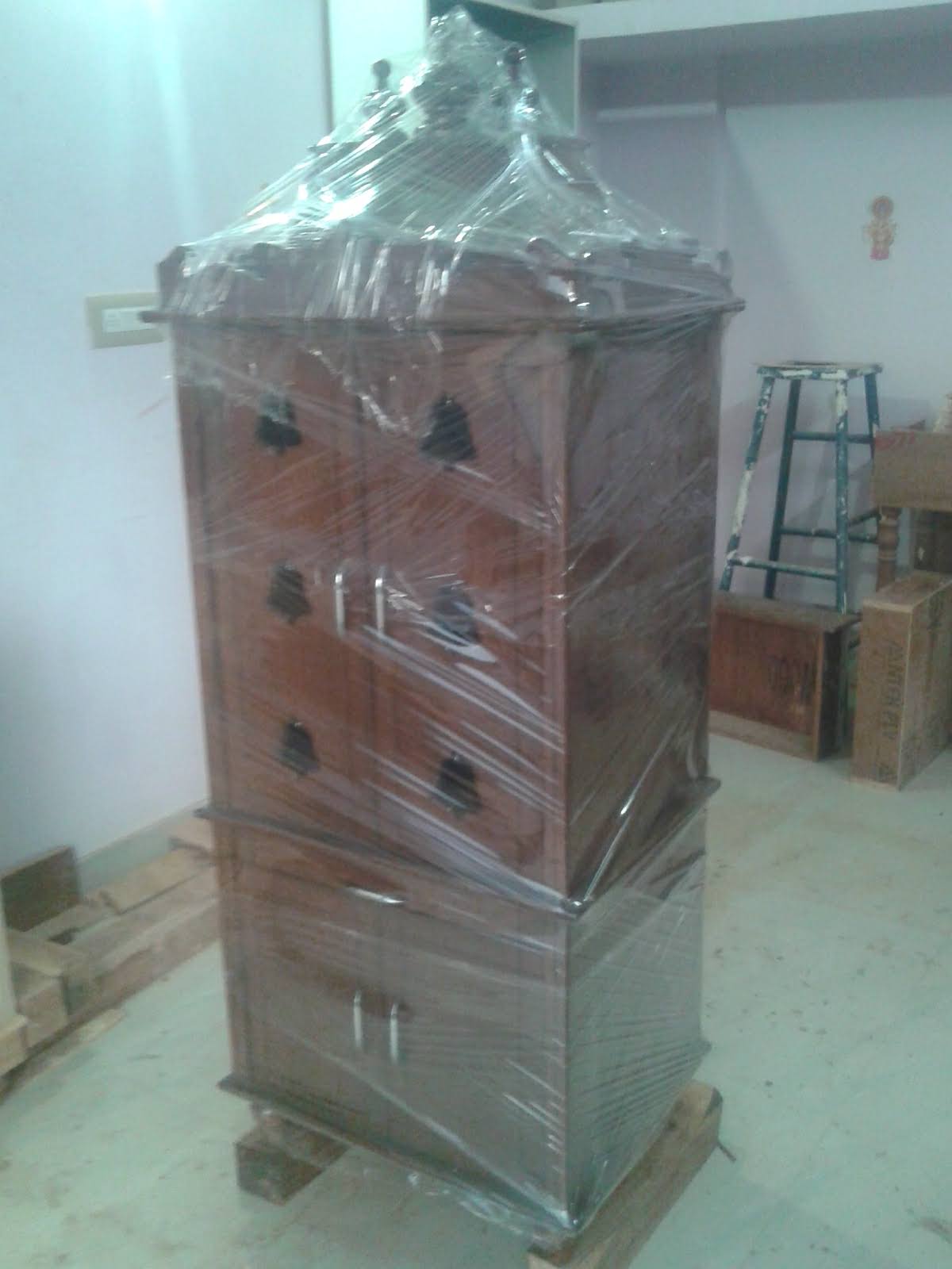 Pooja Temple product image