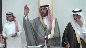 كلمة ترحيبية بالضيوف الكرام في زواج أ محمد مسرع ال راكان يلقيها هادي محمد ال راكان Youtube