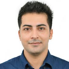 Mohammad Ali MOHAMMADZADEH KASHAN