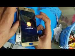 Samsung C5000 How to Charging Bass ...