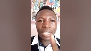 HUYU DOGO UTAMPENDA:,,,,, HAHAHAHA #gosple #tiktok #comedy #comment