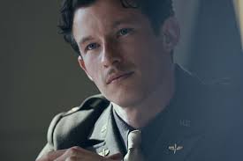 Masters of the Air: Apple TV+'s follow-up to Band of Brothers is even  hunkier. Here's who's who.