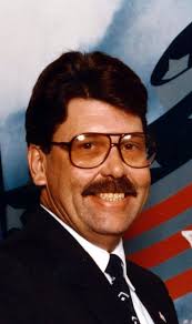 Eric Jay Robinson Obituary