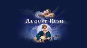 August Rush - Apple TV