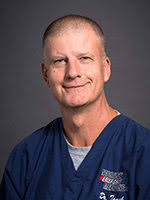 Dr. Matthew L. Tripp, MD