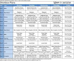 Healthy Daily Routine Chart Schedule Example Filename Hello