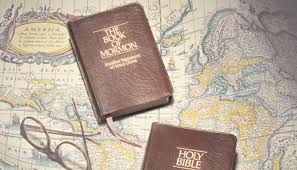 Mapping the events in the book of mormon does involve a lot of guesswork. Improve Your Book Of Mormon Study With This Virtual Geography Map