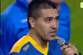 La despedida de Battaglia: quiénes fueron las glorias más ovacionadas en la  Bomb